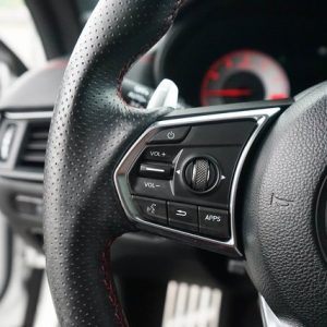 2022 Acura TLX SH-AWD w A-SPEC Pkg