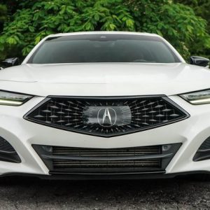 2022 Acura TLX SH-AWD w A-SPEC Pkg