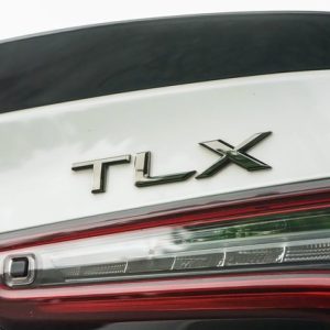2022 Acura TLX SH-AWD w A-SPEC Pkg