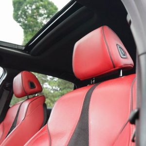 2022 Acura TLX SH-AWD w A-SPEC Pkg