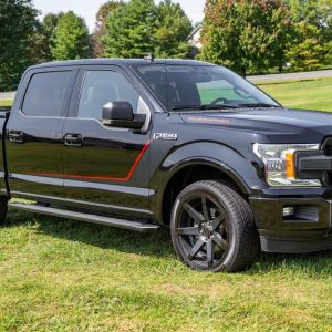 2020 Ford F-150 Roush Nitemare 4×4