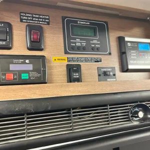 2019 Winnebago ITASCA NAVION 24V