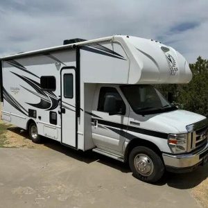 2020 Nexus TRIUMPH 24T