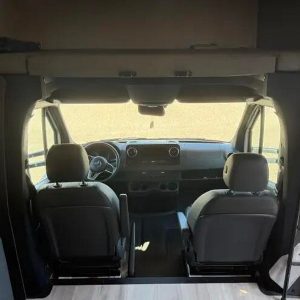 2025 Forest River SUNSEEKER 2400T