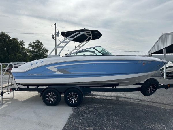 2023 Chaparral 21 SSi