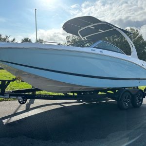 2023 Four Winns HD 3