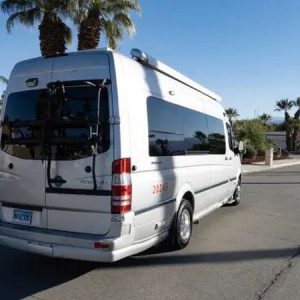 2015 Airstream GRAND TOUR EXT