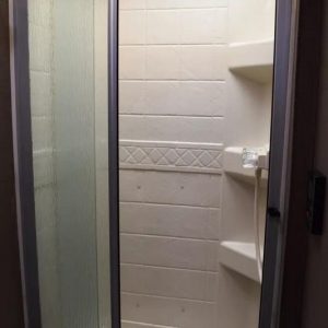 2017 Thor Motor Coach SIESTA SPRINTER 24SS