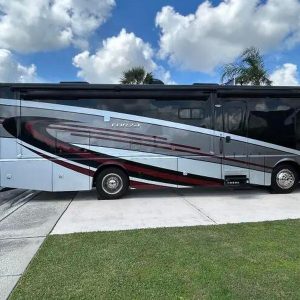 2019 Winnebago FORZA 34T