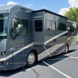2019 Winnebago FORZA 34T