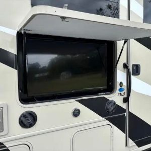 2021 Forest River GEORGETOWN 5 SERIES GT5 31L5