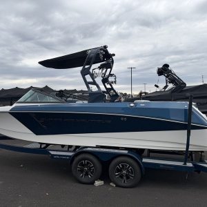 2021 Nautique Super Air