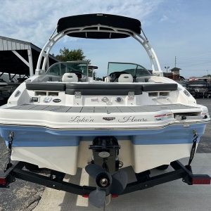 2023 Chaparral 21 SSi