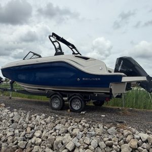 2024 Bayliner DX2200