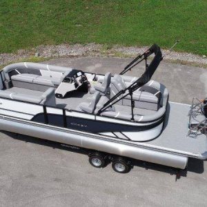 2025 Crest Classic 240 SLC