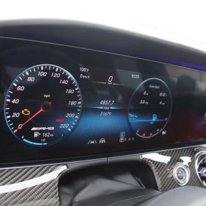 2020 Mercedes-Benz Mercedes-AMG GT 63 S Coupe