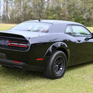 2023 Dodge Challenger SRT Demon 170