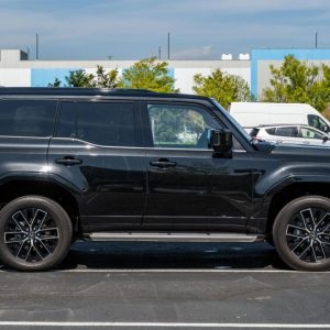 2024 Lexus GX 550 Premium+