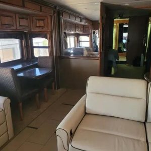 2012 Monaco KNIGHT 40DFT