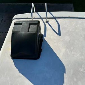 2018 Fleetwood BOUNDER 35K