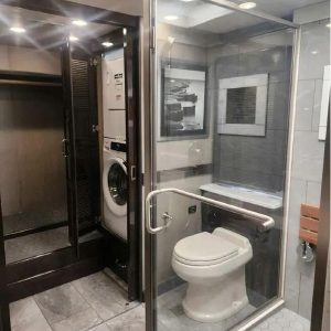 2018 Monaco SIGNATURE 44M