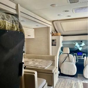 2023 Thor Motor Coach Gemini Awd 23TW