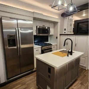 2024 Jayco NORTH POINT 382FLRB