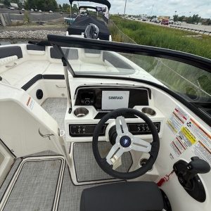 2024 Bayliner DX2200