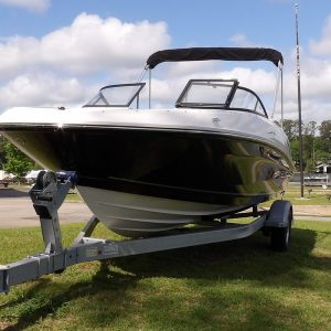 2024 Bayliner VR5OB