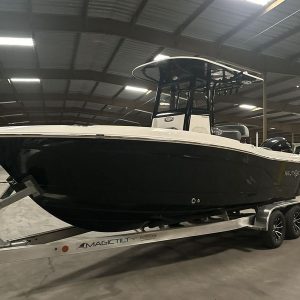 2024 Nautic Star 242L Offshore