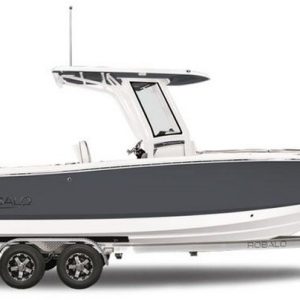 2024 Robalo R250 Center Console