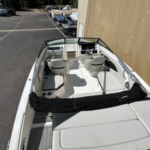 2024 Sea Ray 210 SPX