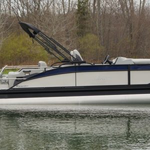 2025 Barletta Cabrio 22UC