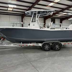 2025 Tidewater 256 LXF