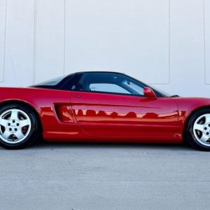 1991 Acura NSX