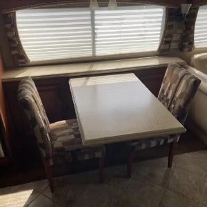 2008 Holiday Rambler ENDEAVOR® 40PDQ