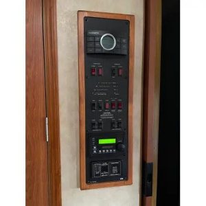 2008 Monaco CAYMAN XL 37PDQ