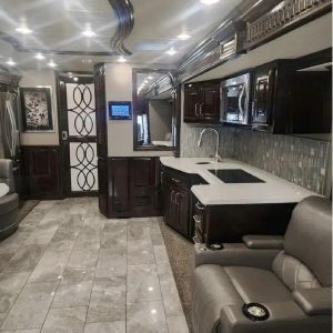 2018 Monaco SIGNATURE 44M