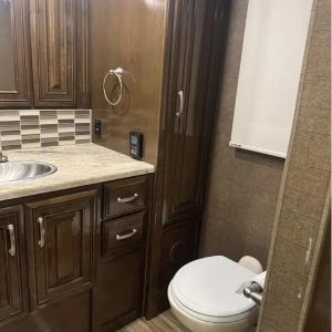 2019 Thor Motor Coach PALAZZO 36 3