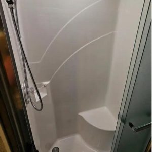 2019 Winnebago FORZA 34T