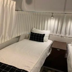 2020 Airstream GLOBETROTTER 23FB TWIN