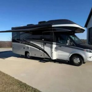 2023 Entegra Coach QWEST 24L