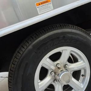 2024 Airstream BAMBI 22FB