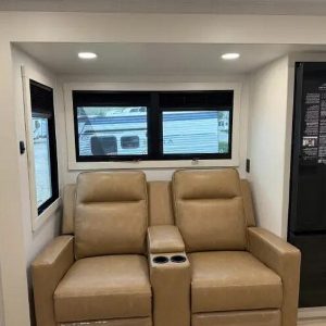 2025 Brinkley MODEL I 265