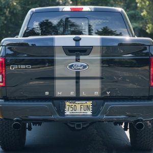 2017 Ford Shelby F-150 4×4