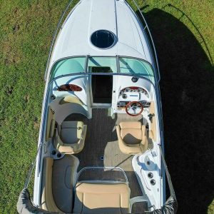 2015 Crownline 236 SC