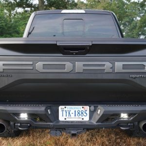 2019 Ford F-150 Raptor Hennessey VelociRaptor V8