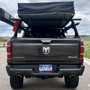 2019 Ram 1500 Limited 4×4