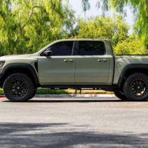 2021 Ram 1500 Hennessey TRX Mammoth 900