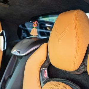 2023 Chevrolet Corvette Stingray Coupe V8